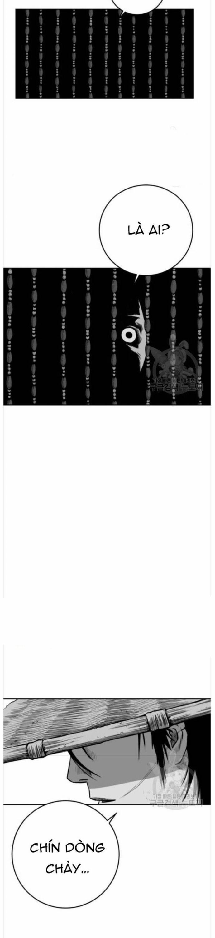 Sát Thủ Anh Vũ 84 trang 24