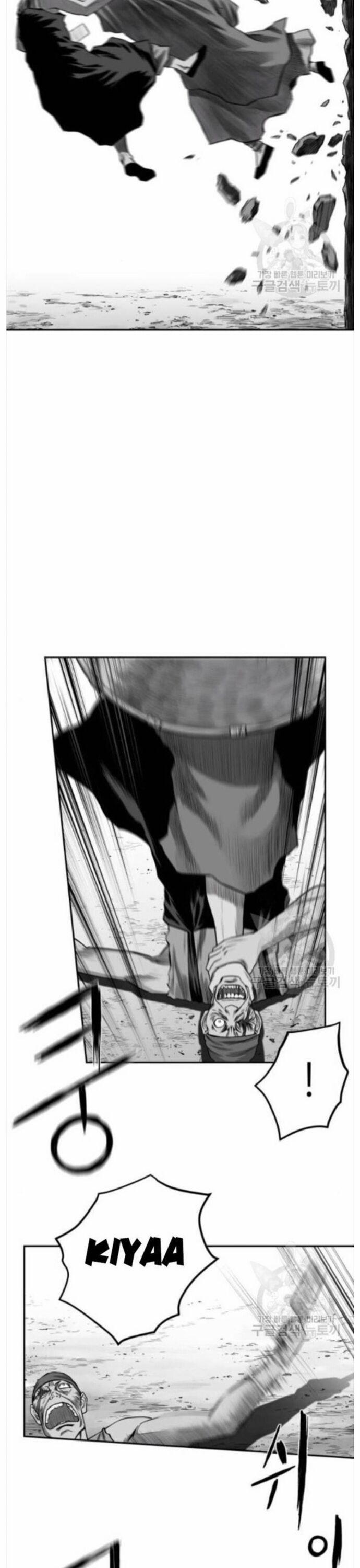 Sát Thủ Anh Vũ 84 trang 30