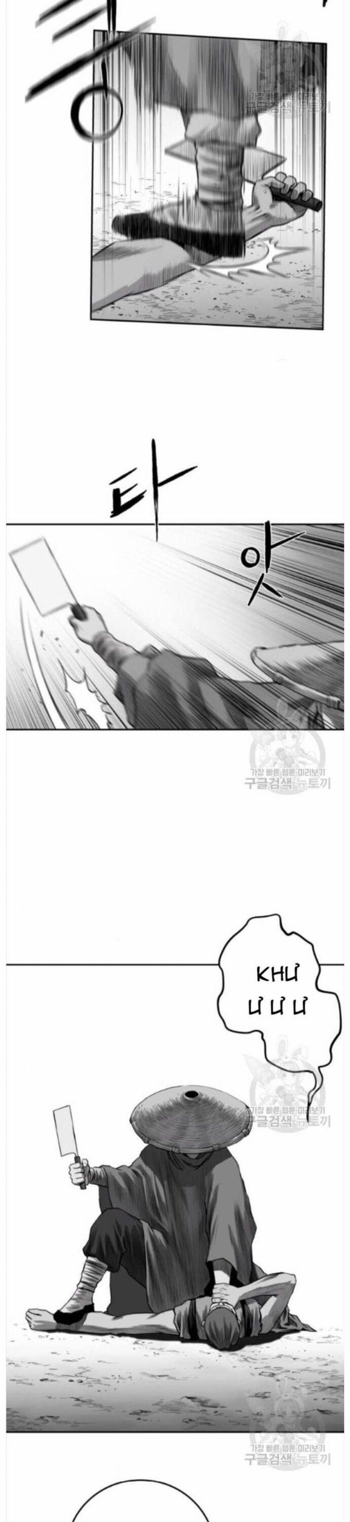 Sát Thủ Anh Vũ 84 trang 31