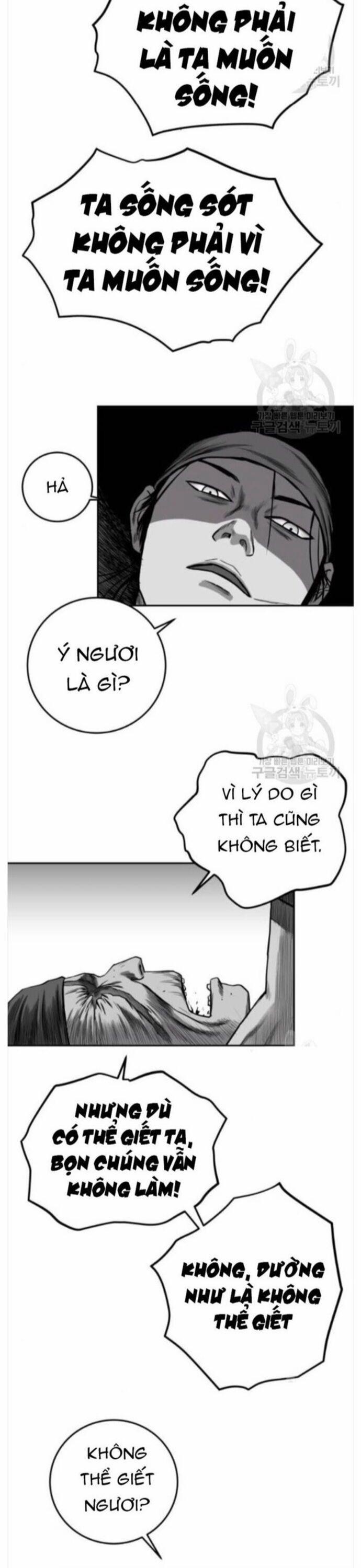 Sát Thủ Anh Vũ 84 trang 35