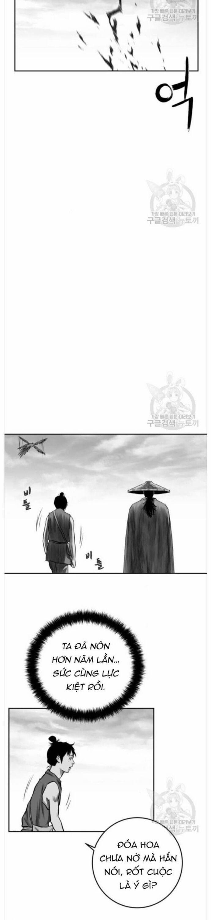 Sát Thủ Anh Vũ 84 trang 39