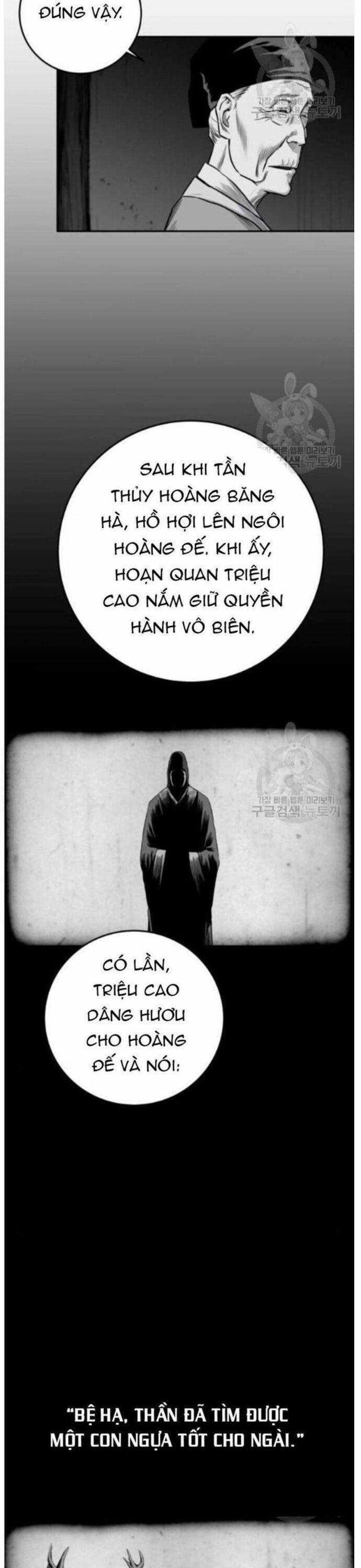 Sát Thủ Anh Vũ 84 trang 7