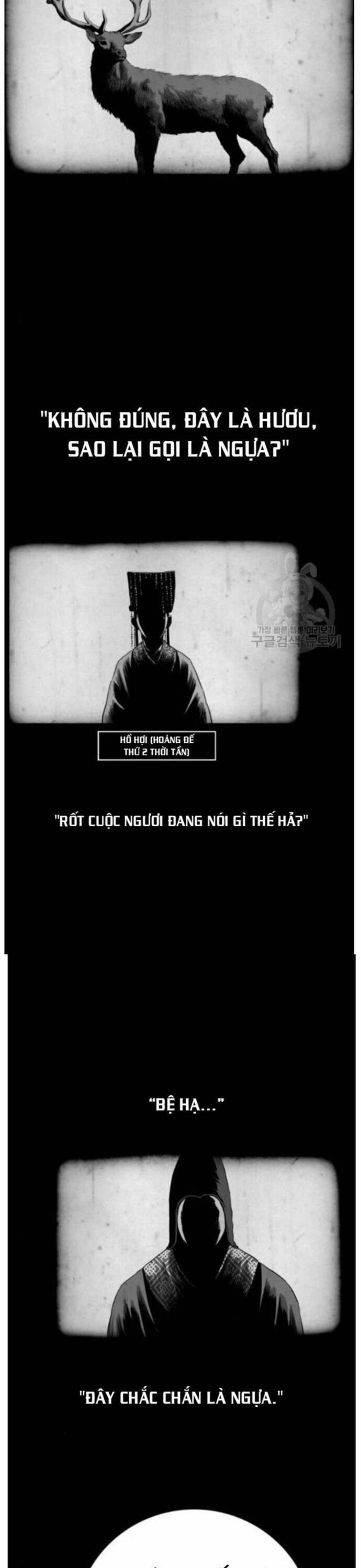 Sát Thủ Anh Vũ 84 trang 8