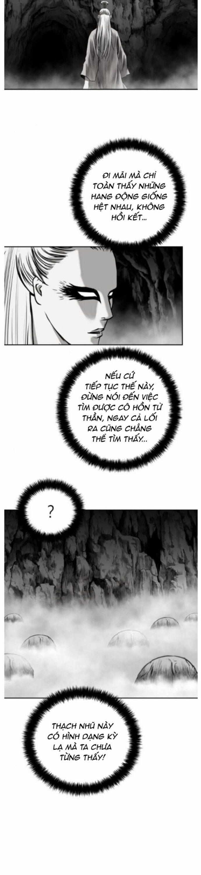 Sát Thủ Anh Vũ 85 trang 11