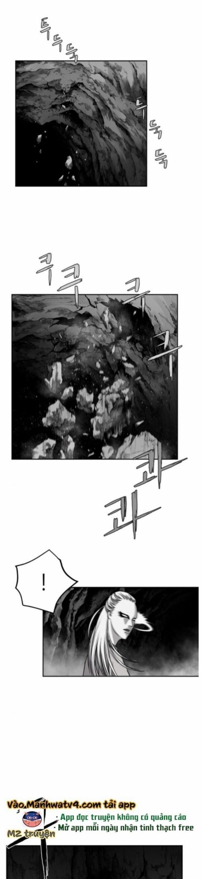 Sát Thủ Anh Vũ 85 trang 12