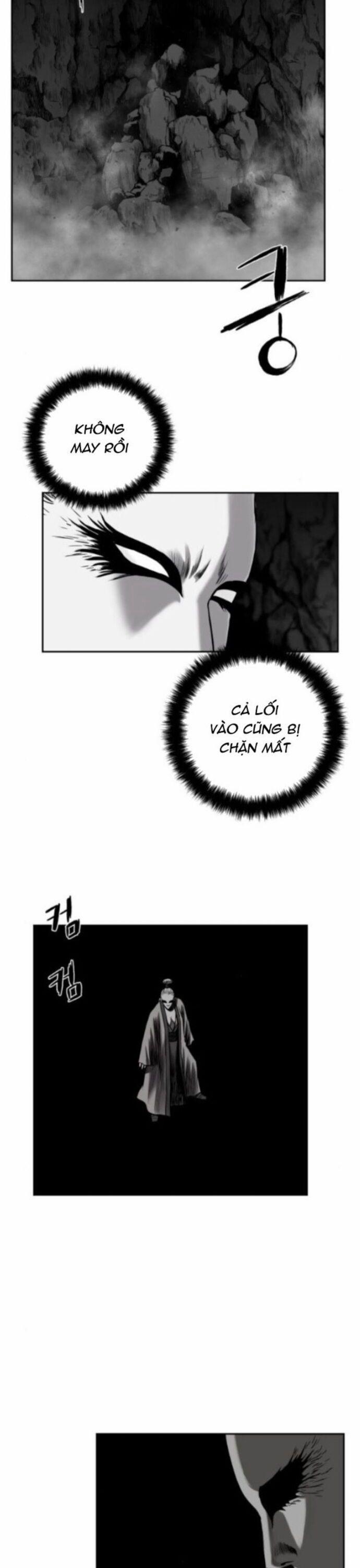 Sát Thủ Anh Vũ 85 trang 13