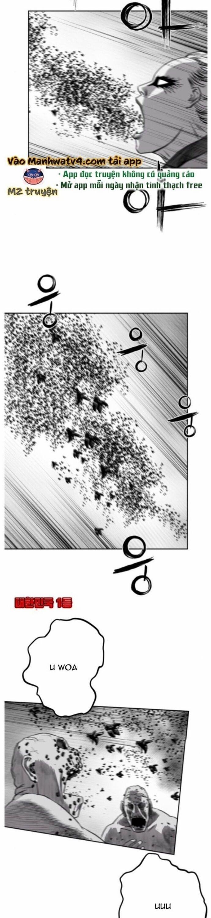 Sát Thủ Anh Vũ 85 trang 16