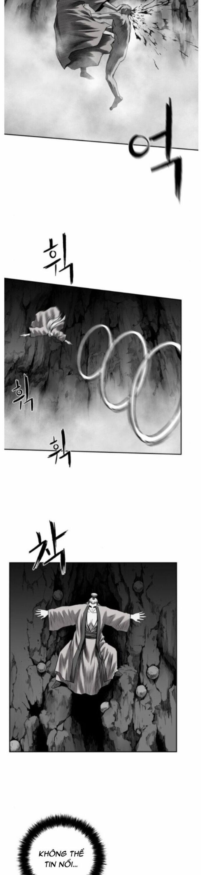 Sát Thủ Anh Vũ 85 trang 19