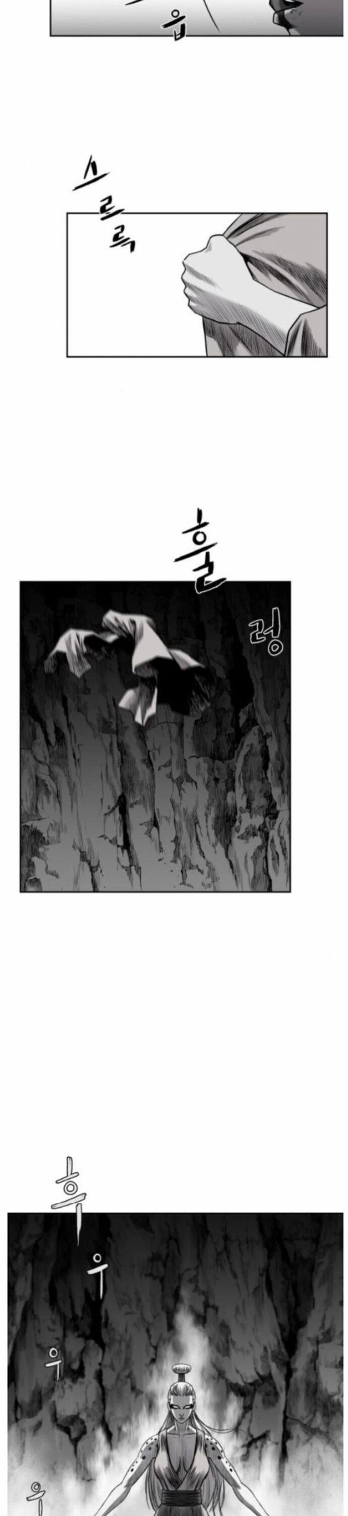 Sát Thủ Anh Vũ 85 trang 22