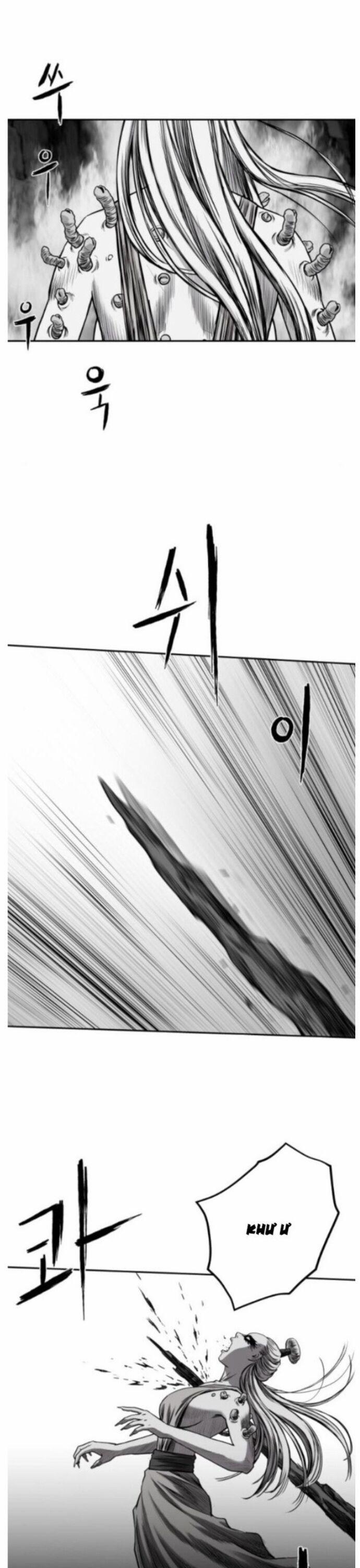 Sát Thủ Anh Vũ 85 trang 24