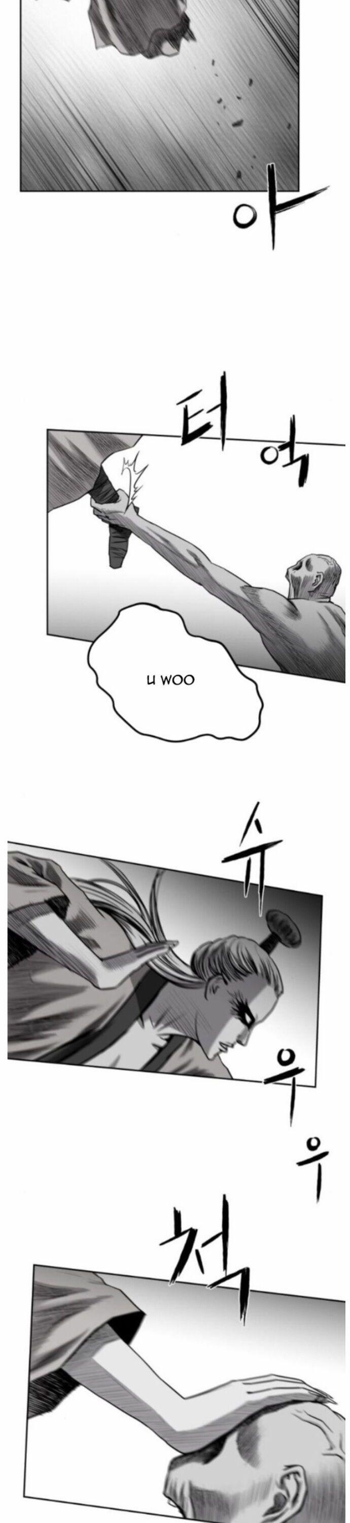 Sát Thủ Anh Vũ 85 trang 26