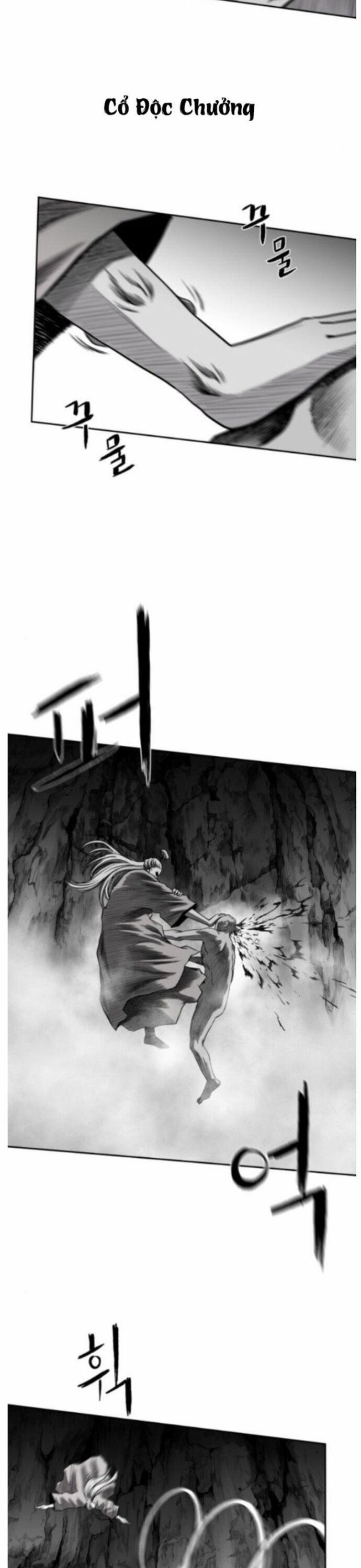 Sát Thủ Anh Vũ 85 trang 27