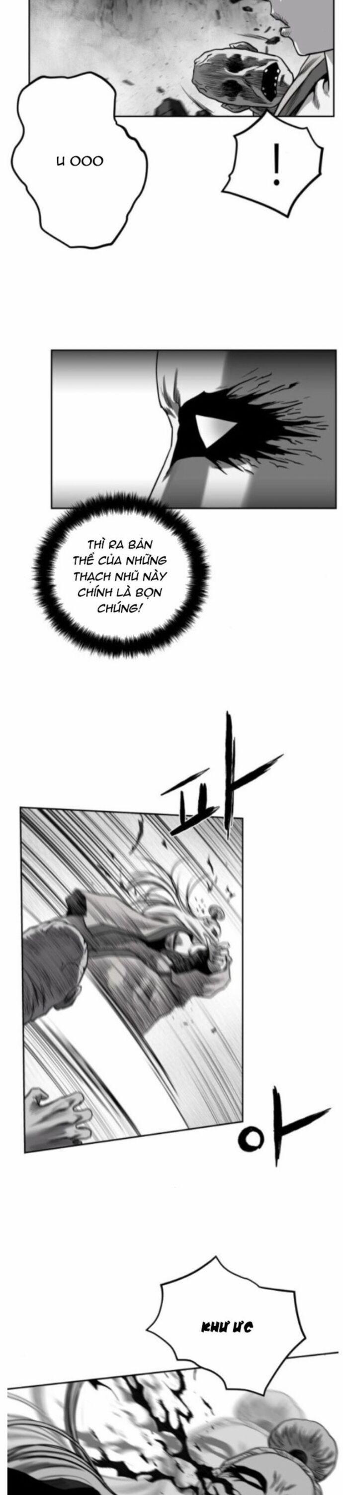 Sát Thủ Anh Vũ 85 trang 29