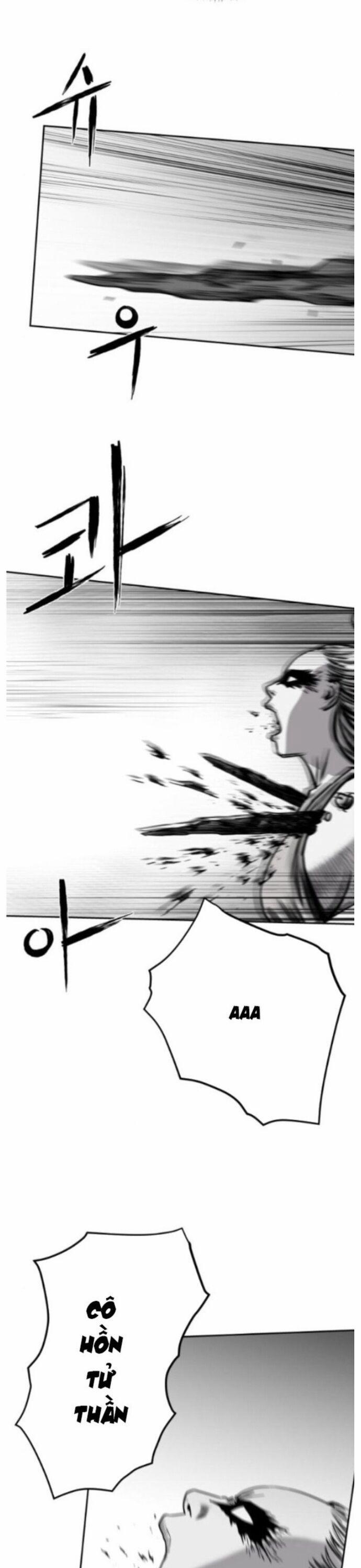 Sát Thủ Anh Vũ 85 trang 35