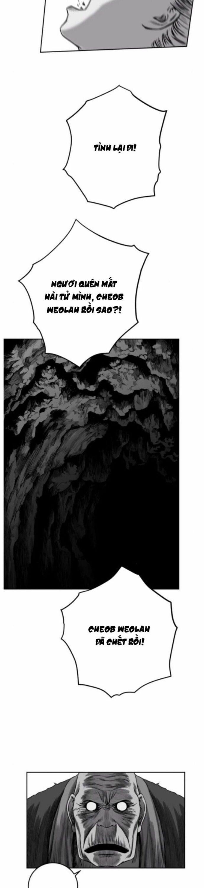 Sát Thủ Anh Vũ 85 trang 36