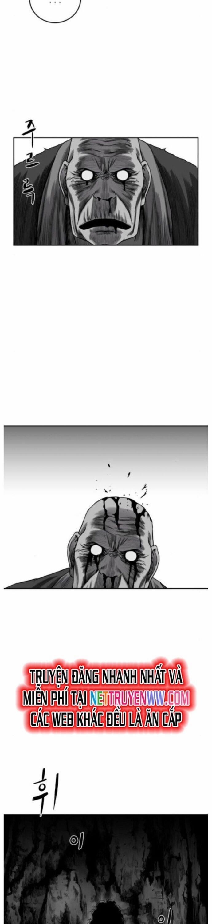 Sát Thủ Anh Vũ 85 trang 37