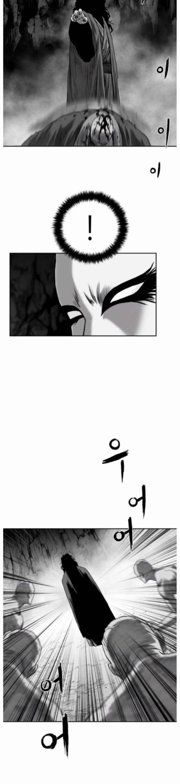 Sát Thủ Anh Vũ 85 trang 38