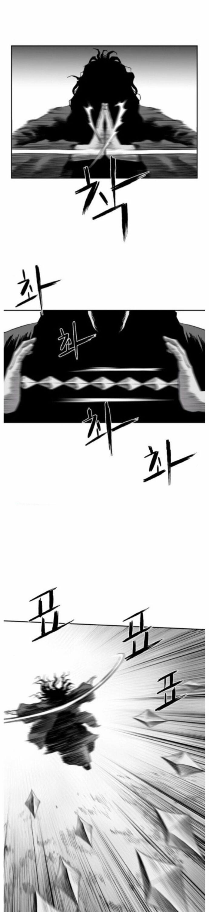 Sát Thủ Anh Vũ 85 trang 39