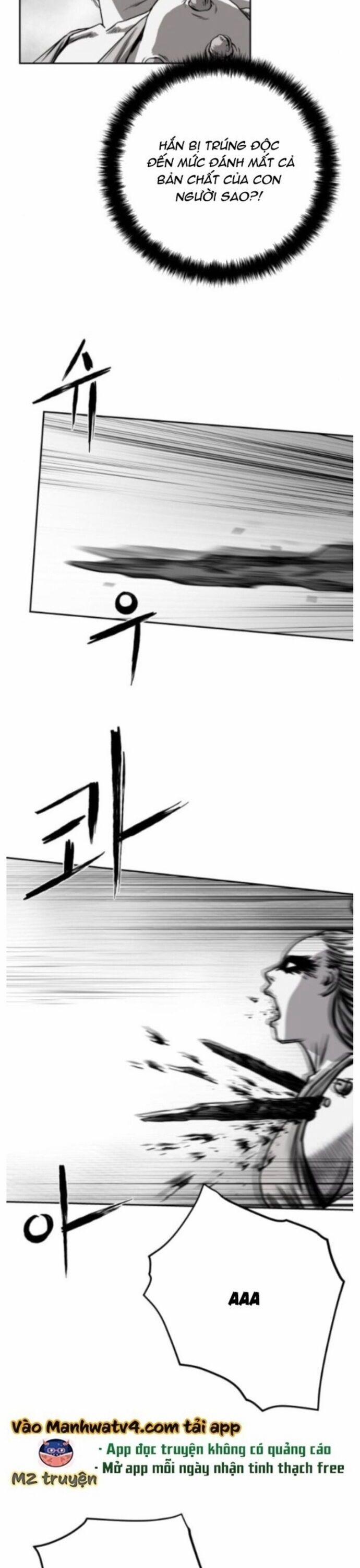 Sát Thủ Anh Vũ 85 trang 43