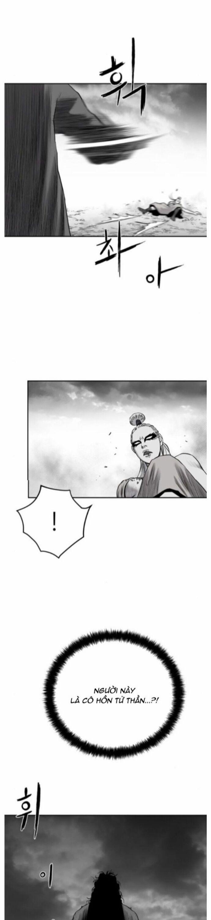 Sát Thủ Anh Vũ 85 trang 51