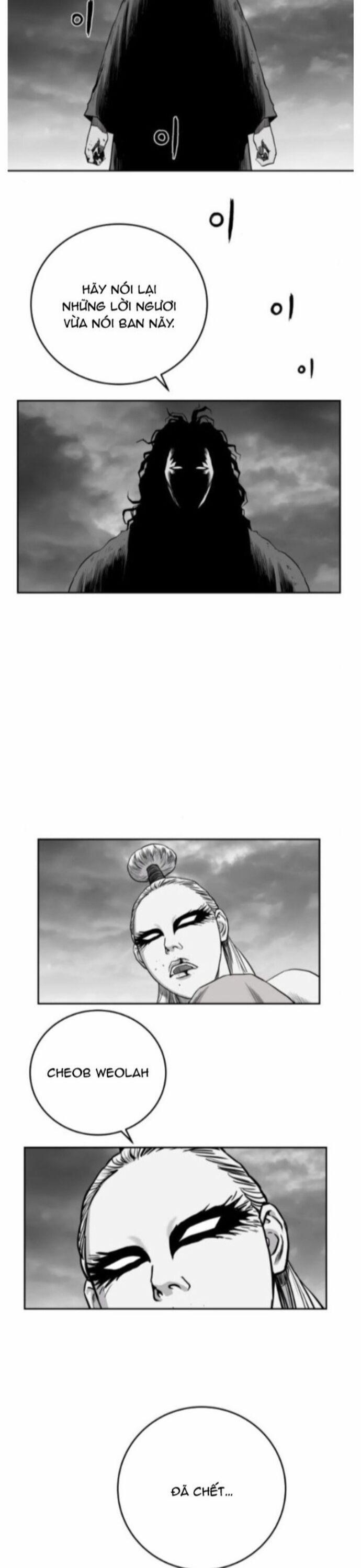 Sát Thủ Anh Vũ 85 trang 52