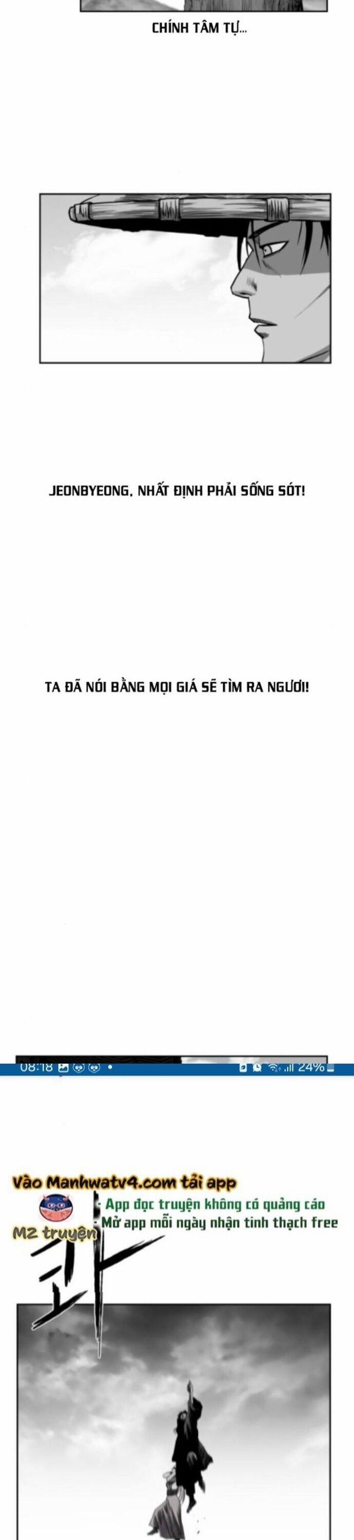 Sát Thủ Anh Vũ 85 trang 58