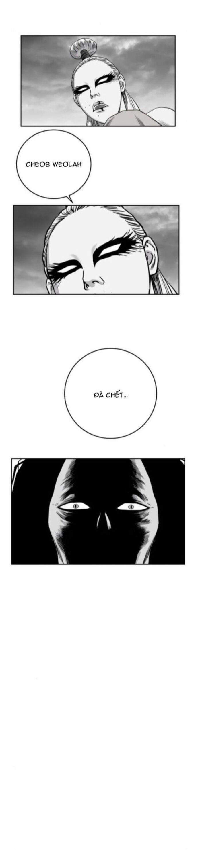 Sát Thủ Anh Vũ 85 trang 61