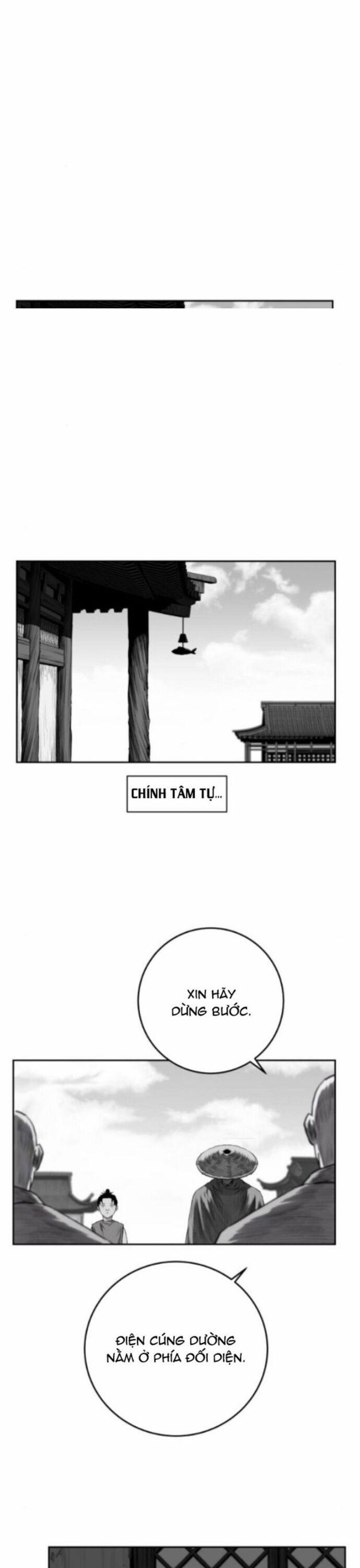 Sát Thủ Anh Vũ 85 trang 67