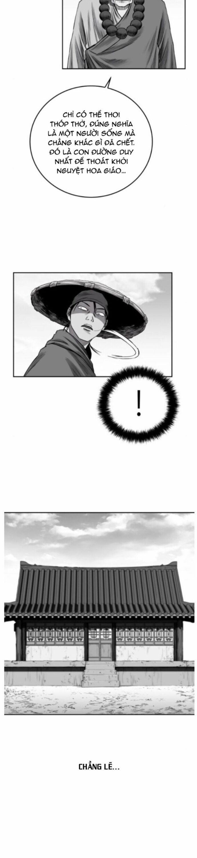 Sát Thủ Anh Vũ 85 trang 72