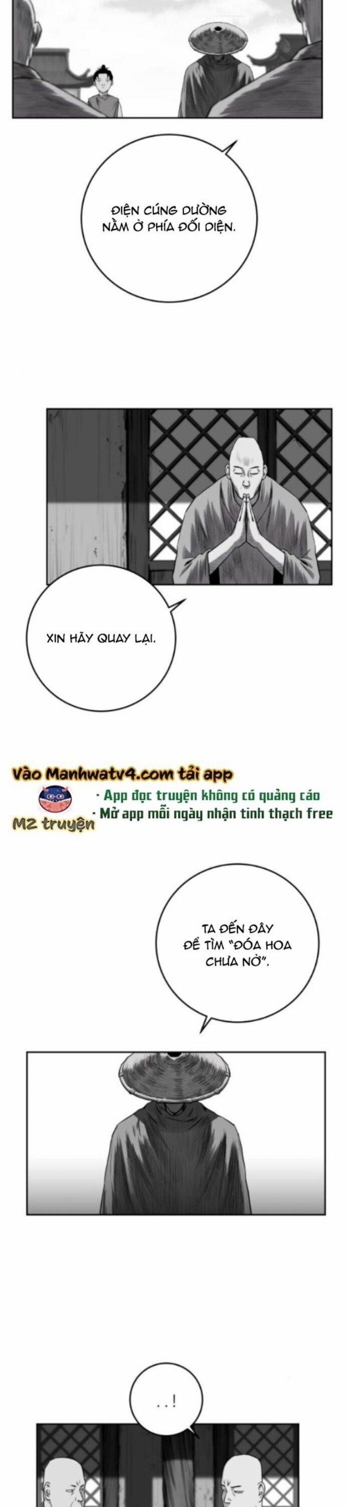 Sát Thủ Anh Vũ 85 trang 76