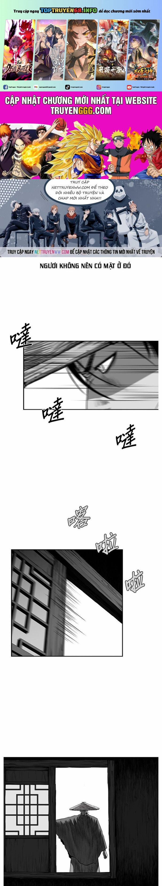 Sát Thủ Anh Vũ 86 trang 0