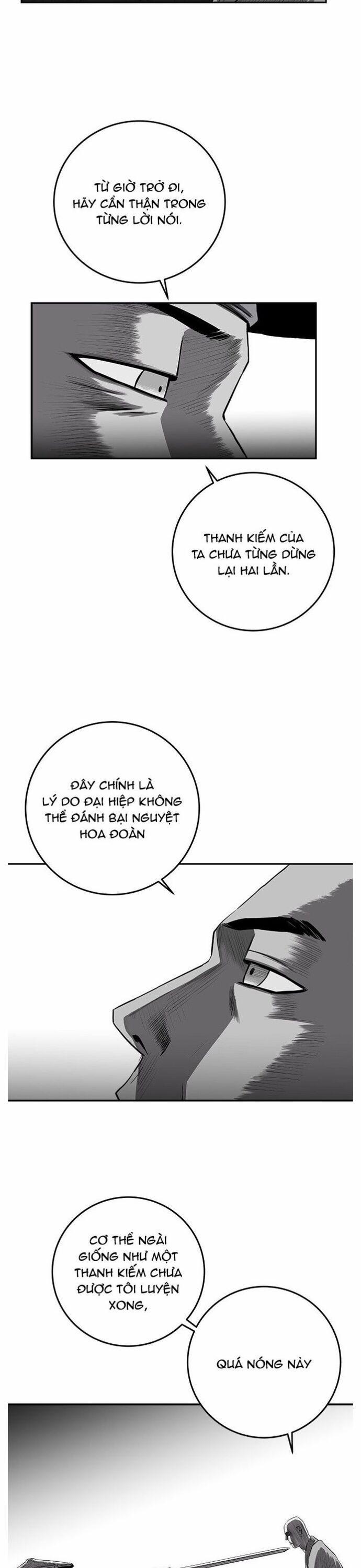 Sát Thủ Anh Vũ 86 trang 12