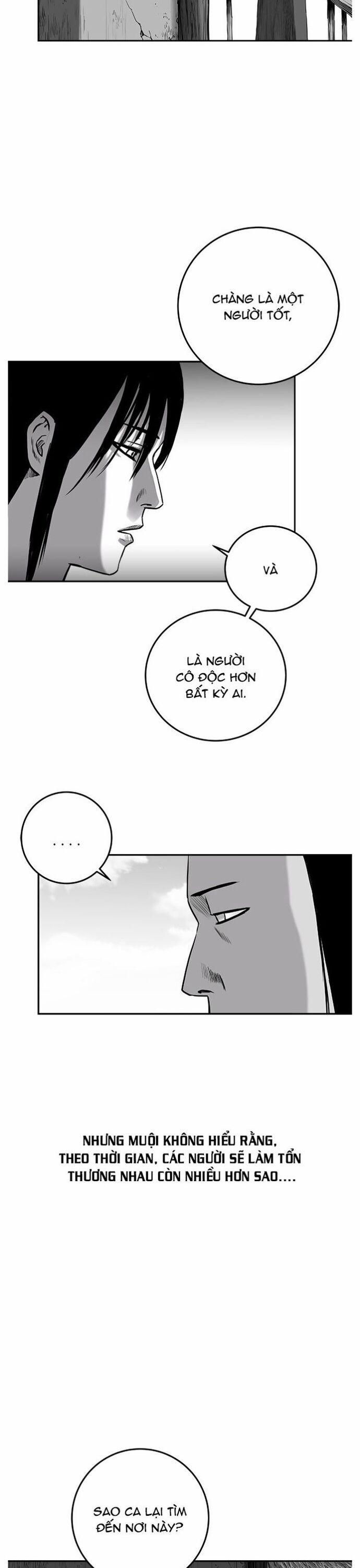 Sát Thủ Anh Vũ 86 trang 20