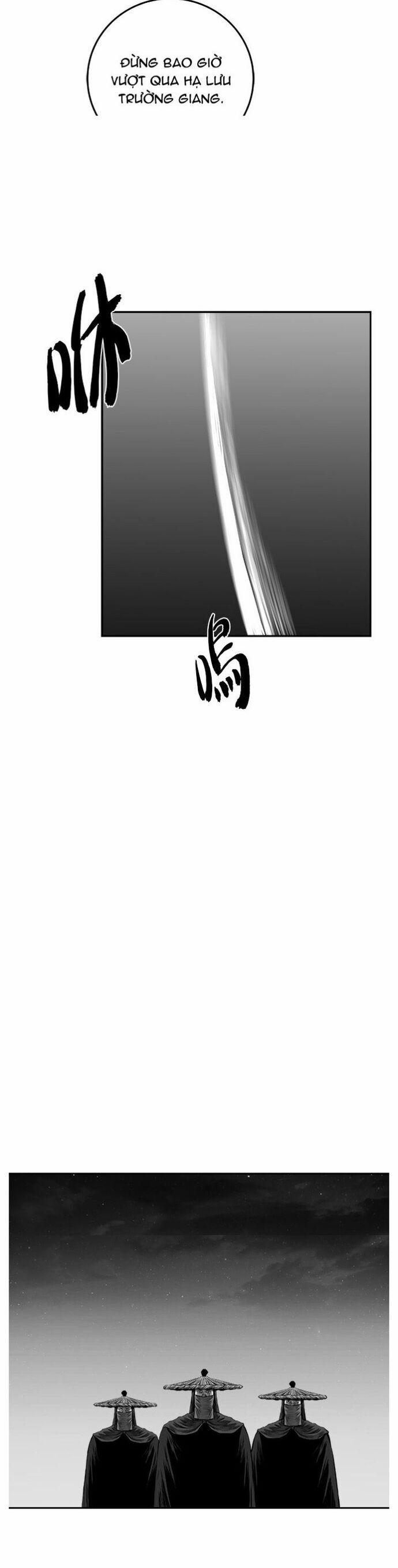 Sát Thủ Anh Vũ 86 trang 32