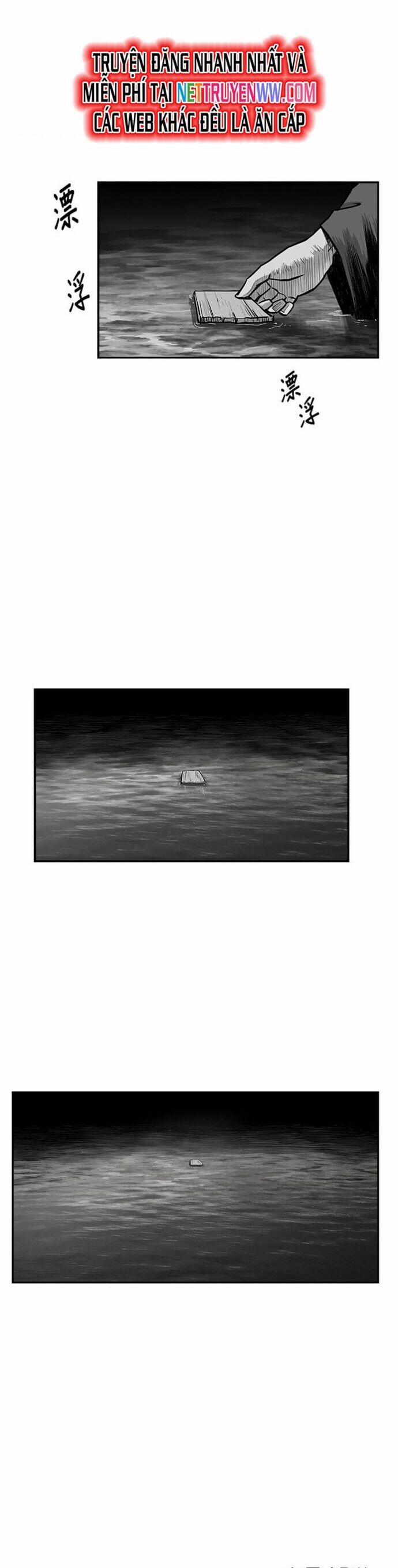 Sát Thủ Anh Vũ 86 trang 33