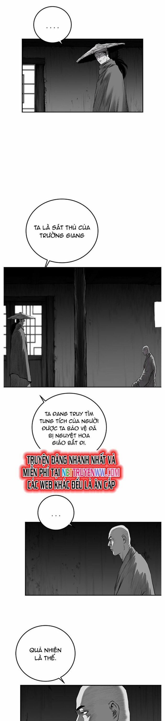 Sát Thủ Anh Vũ 86 trang 6