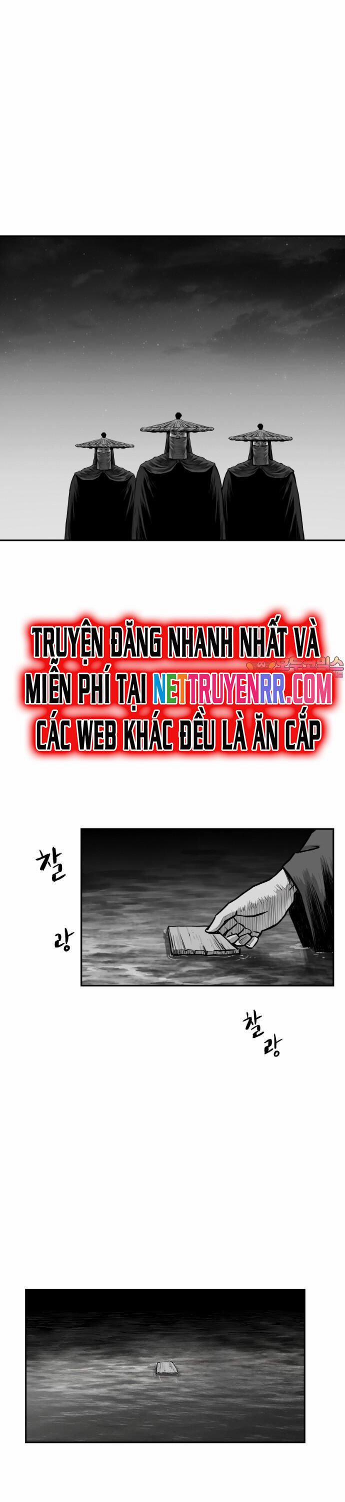 Sát Thủ Anh Vũ 87 trang 1