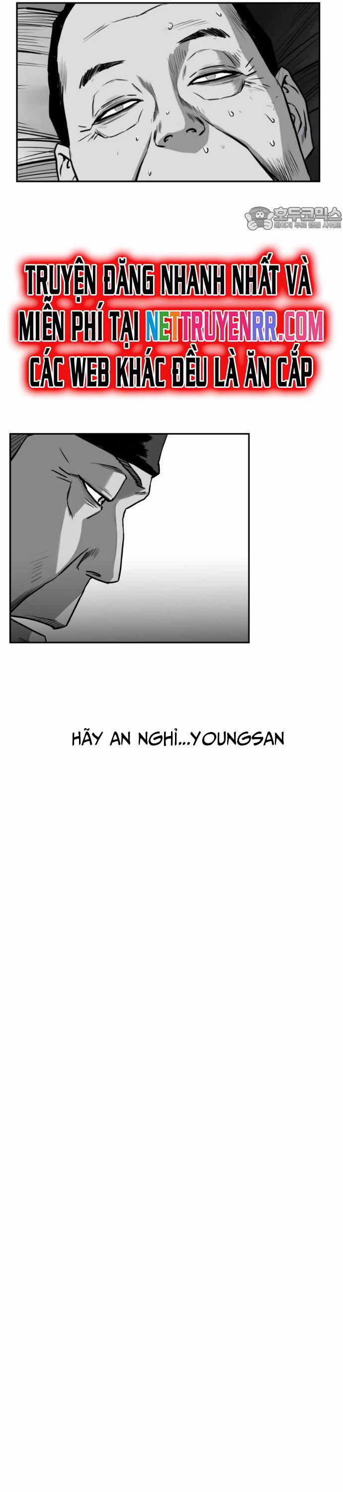 Sát Thủ Anh Vũ 87 trang 10