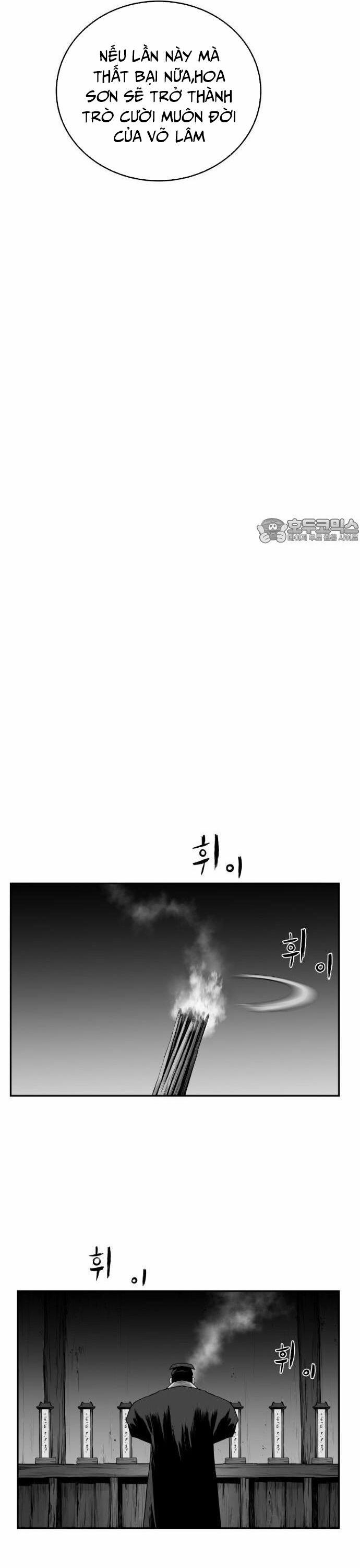 Sát Thủ Anh Vũ 87 trang 19