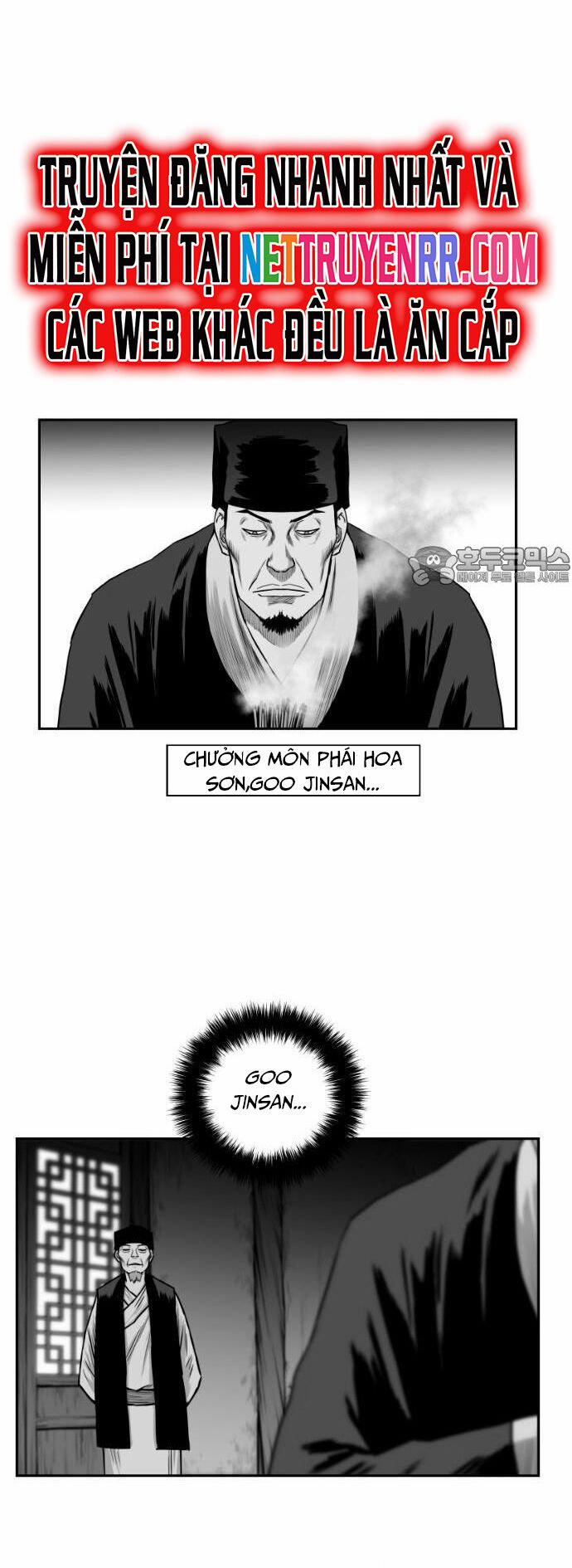 Sát Thủ Anh Vũ 87 trang 20