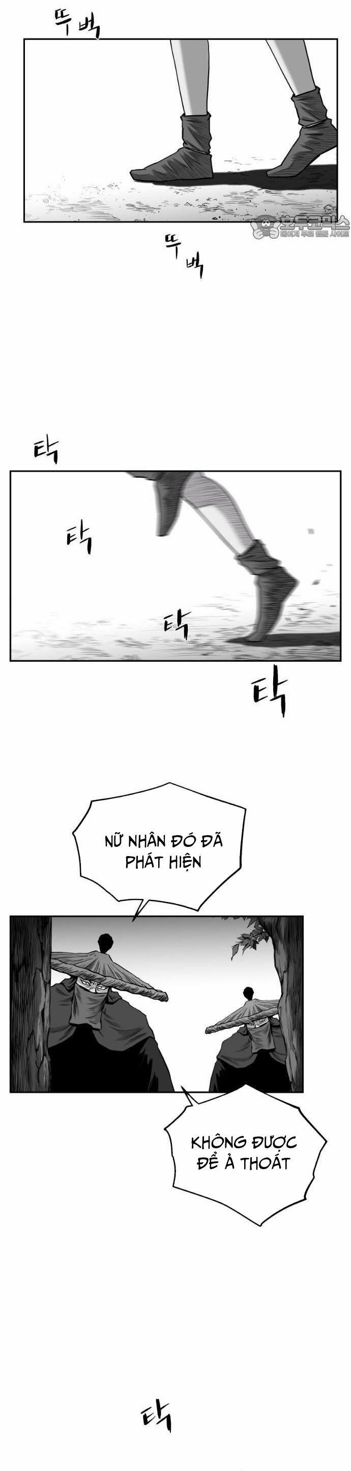 Sát Thủ Anh Vũ 87 trang 26