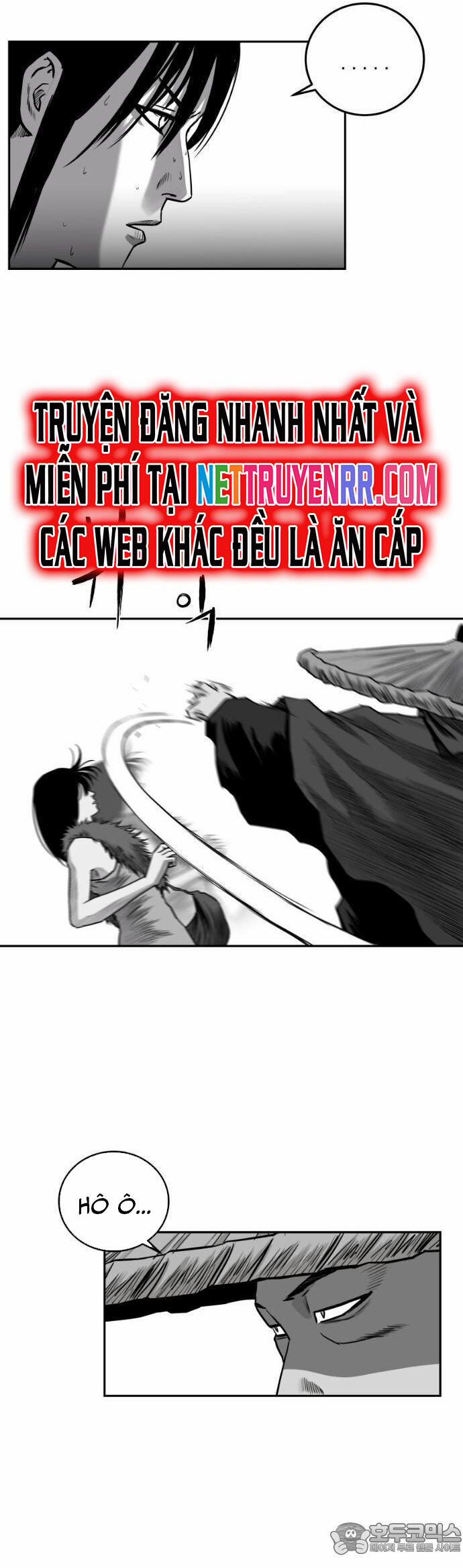 Sát Thủ Anh Vũ 87 trang 32