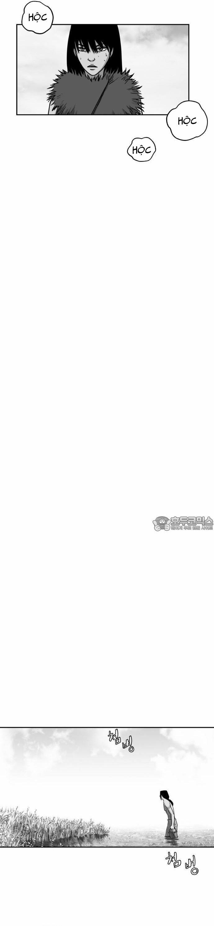 Sát Thủ Anh Vũ 87 trang 36