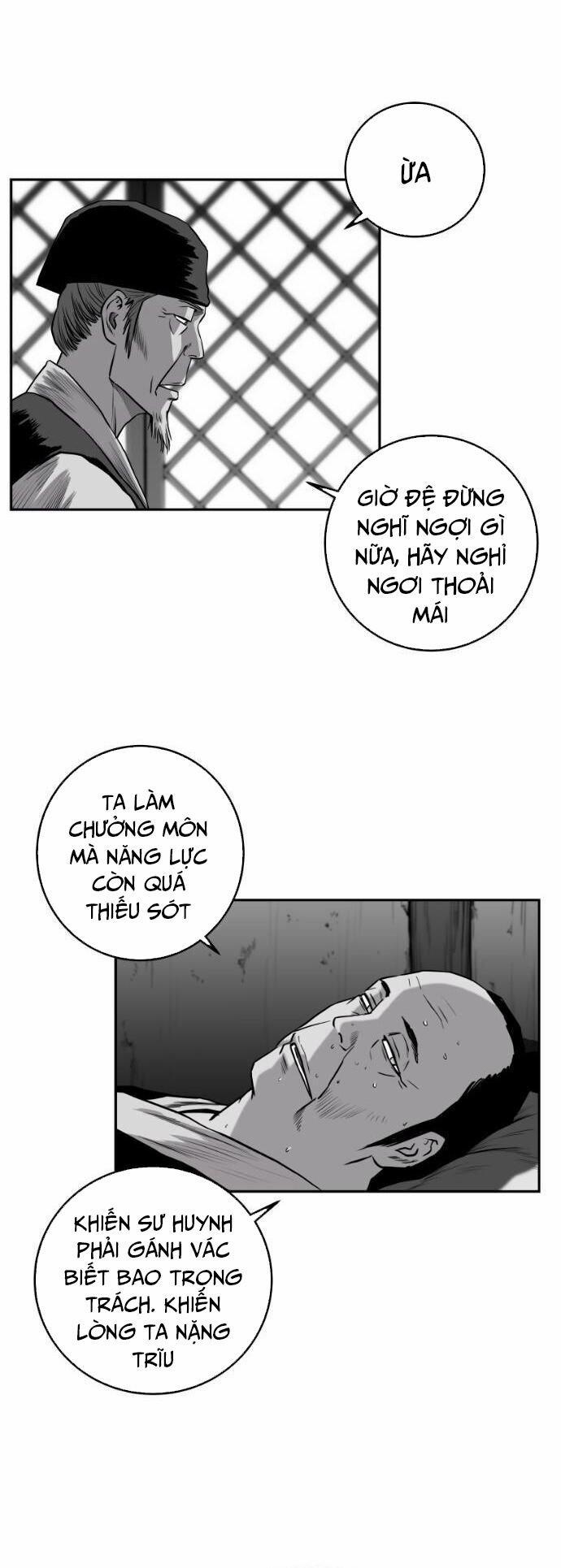 Sát Thủ Anh Vũ 87 trang 7