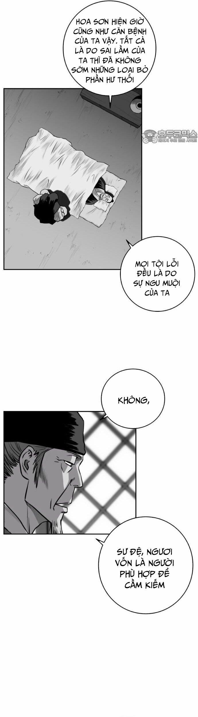 Sát Thủ Anh Vũ 87 trang 8