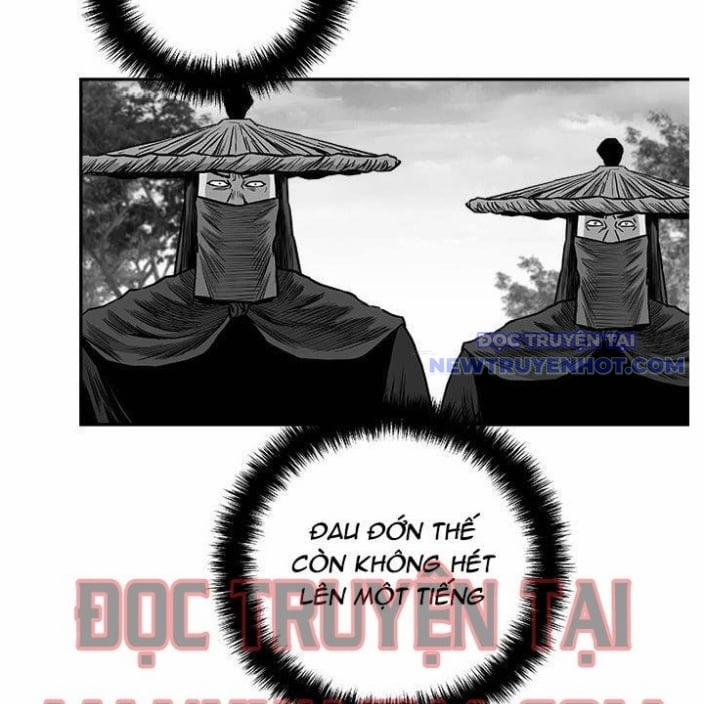 Sát Thủ Anh Vũ 88 trang 20