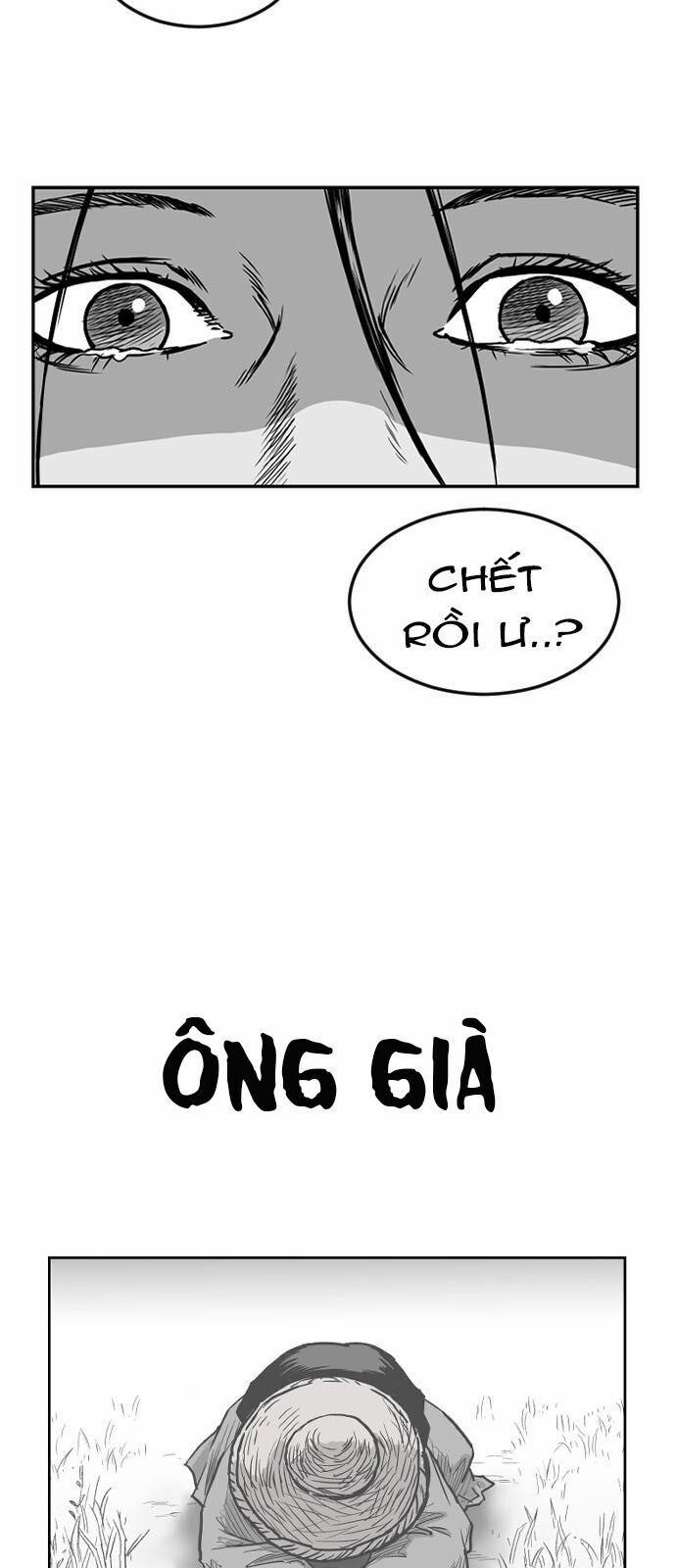 Sát Thủ Anh Vũ 9 trang 12