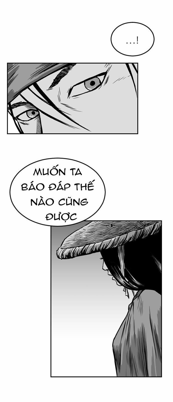 Sát Thủ Anh Vũ 9 trang 16