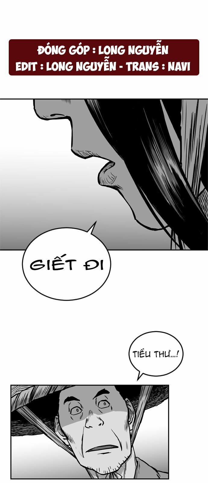 Sát Thủ Anh Vũ 9 trang 17