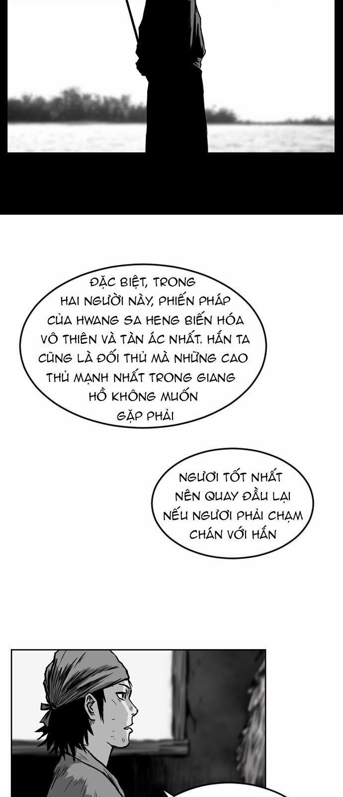 Sát Thủ Anh Vũ 9 trang 24